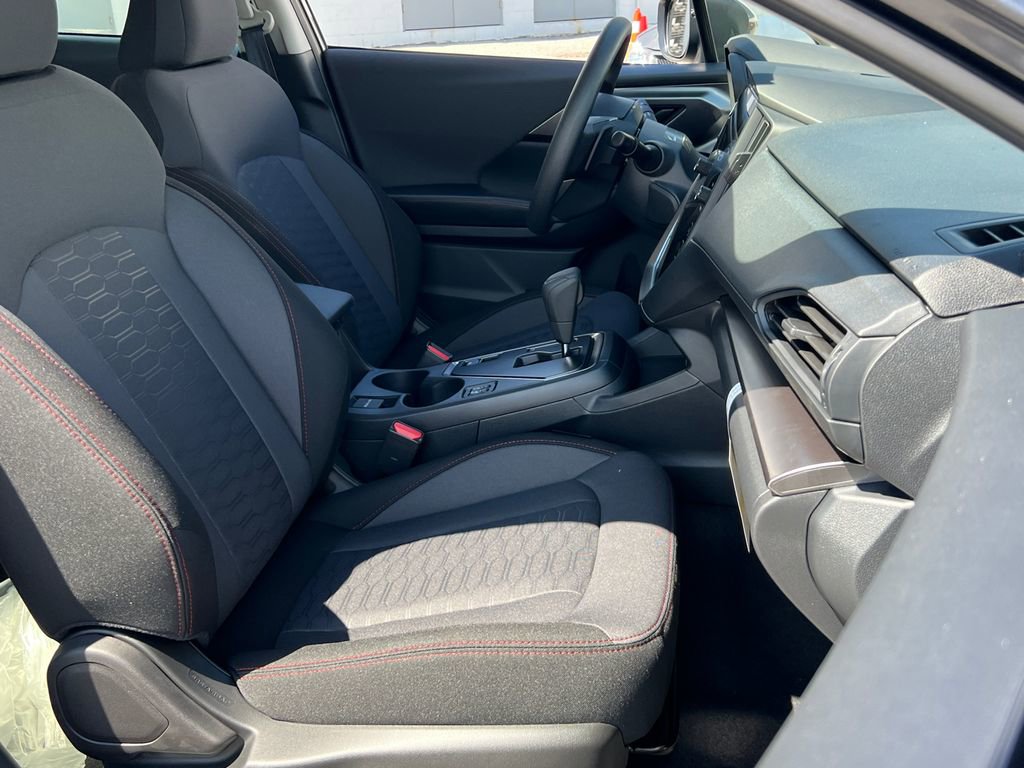 New 2025 Subaru Impreza 2.0i Sport image 11