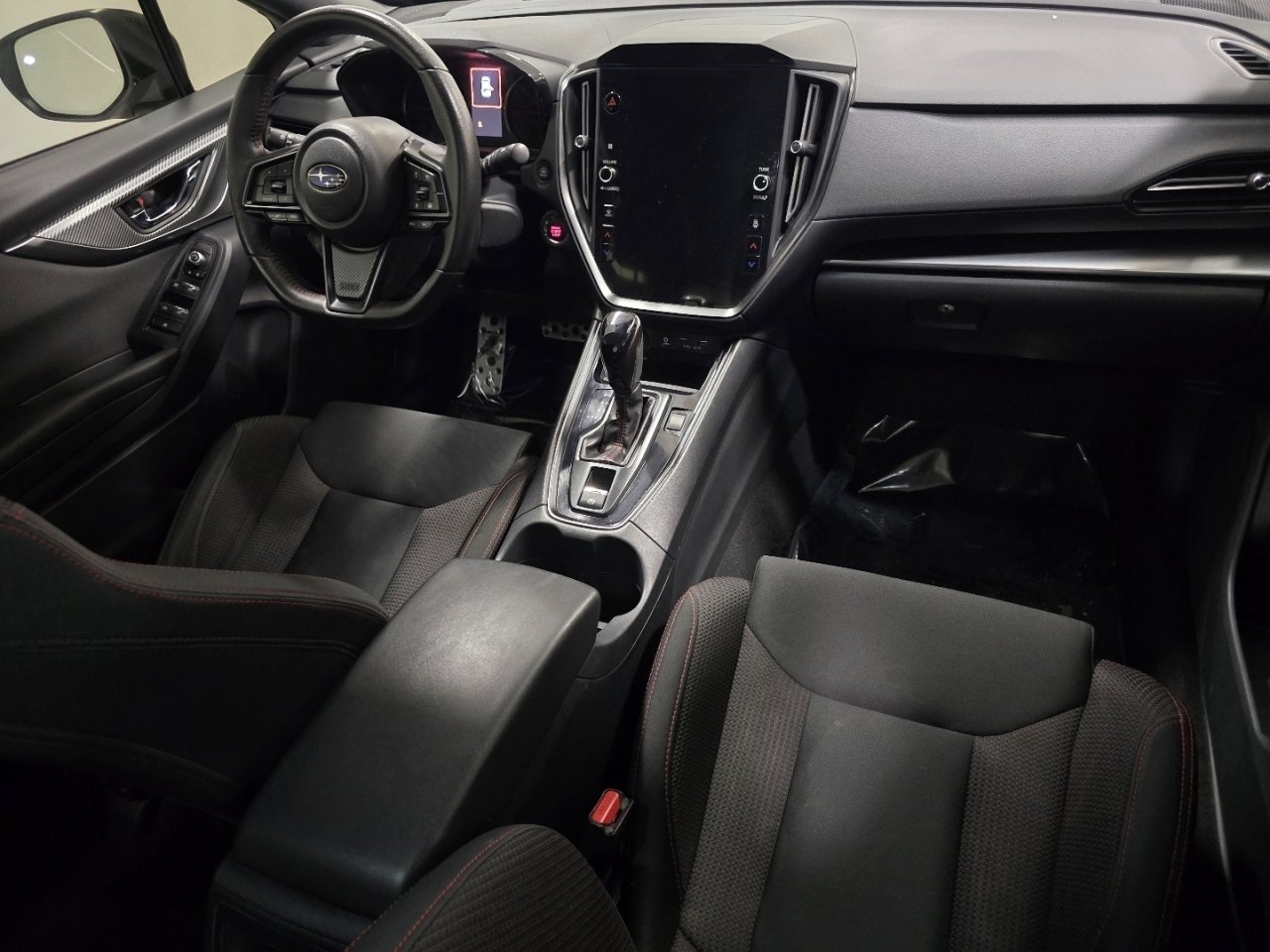 Used 2022 Subaru WRX Premium image 19