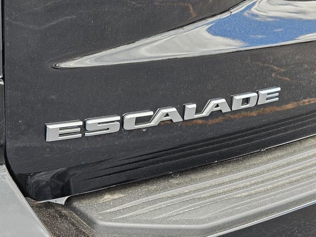 New 2026 Cadillac Escalade Luxury w/ LPO, Radiant Package AWD/4WD image 16