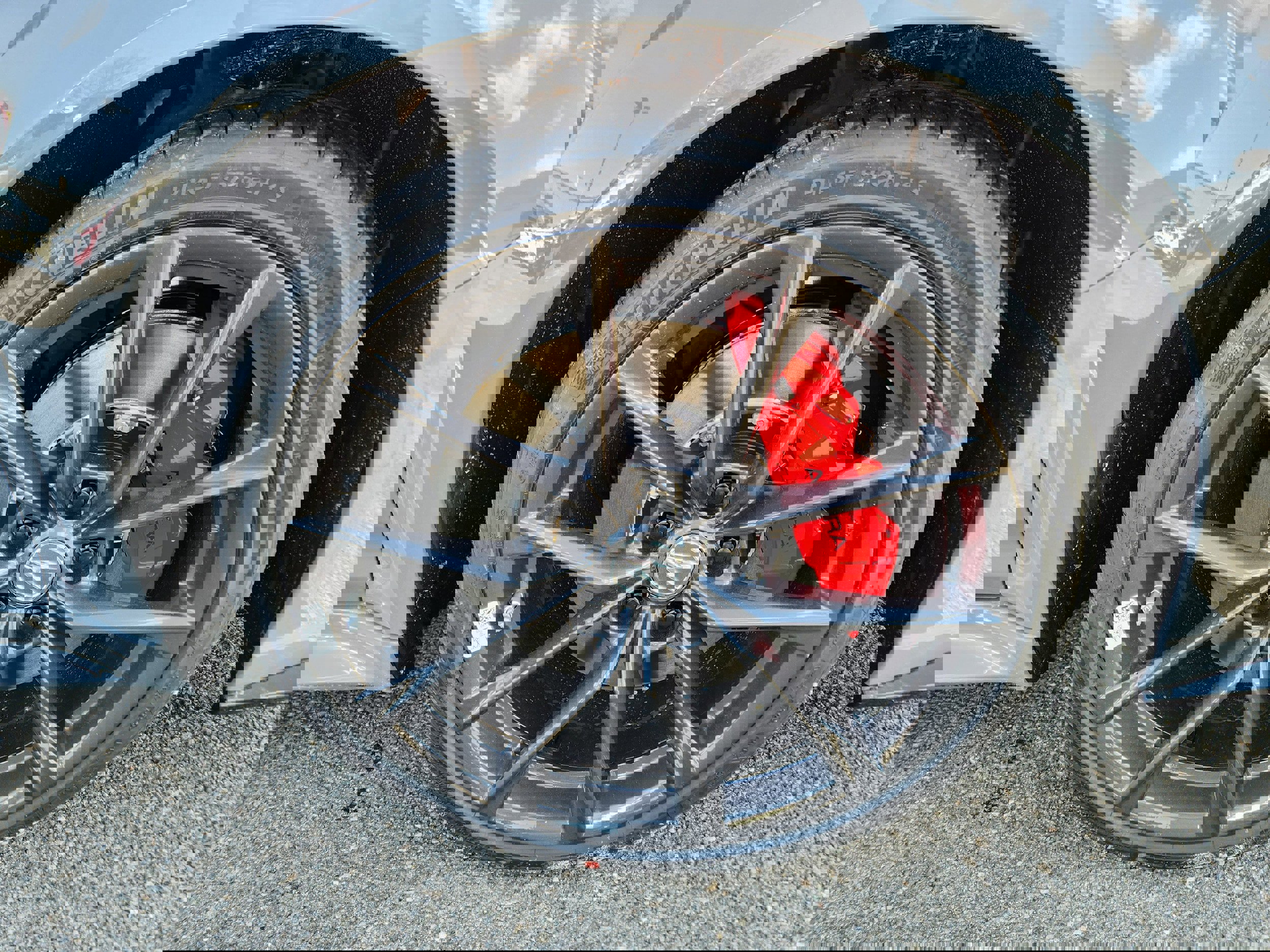 New 2026 Acura Integra Type S image 7