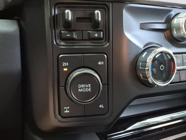Used 2026 Ford F250 Lariat w/ Chrome Package AWD/4WD image 12