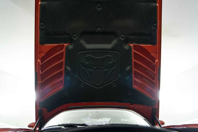 Used 2005 Dodge Viper SRT-10 w/ Copperhead Edition Group RWD image 34