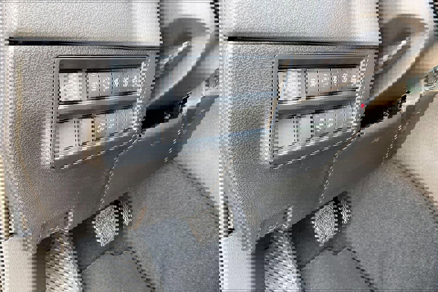 New 2026 Toyota Tundra Limited image 19