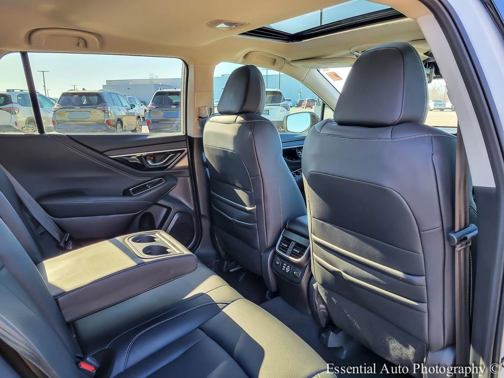 Certified 2023 Subaru Outback Touring XT image 30