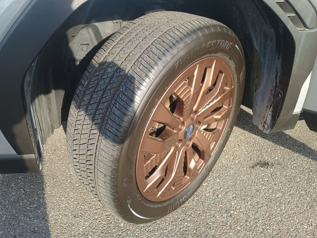 Used 2025 Subaru Forester Sport image 10