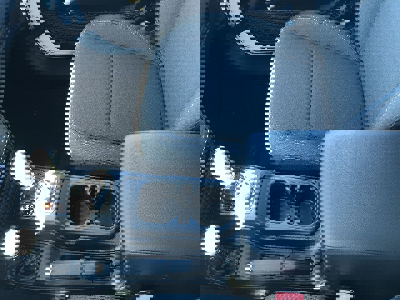 New 2026 Jeep Gladiator Sport image 17