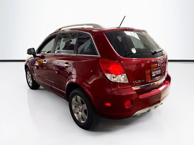 Used 2009 Saturn Vue XR w/ Convenience Package FWD image 8