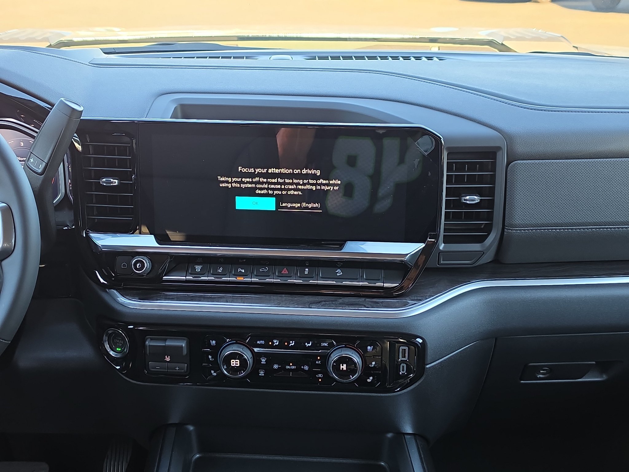 New 2026 Chevrolet Silverado 2500 LTZ w/ Trail Boss Package AWD/4WD image 25