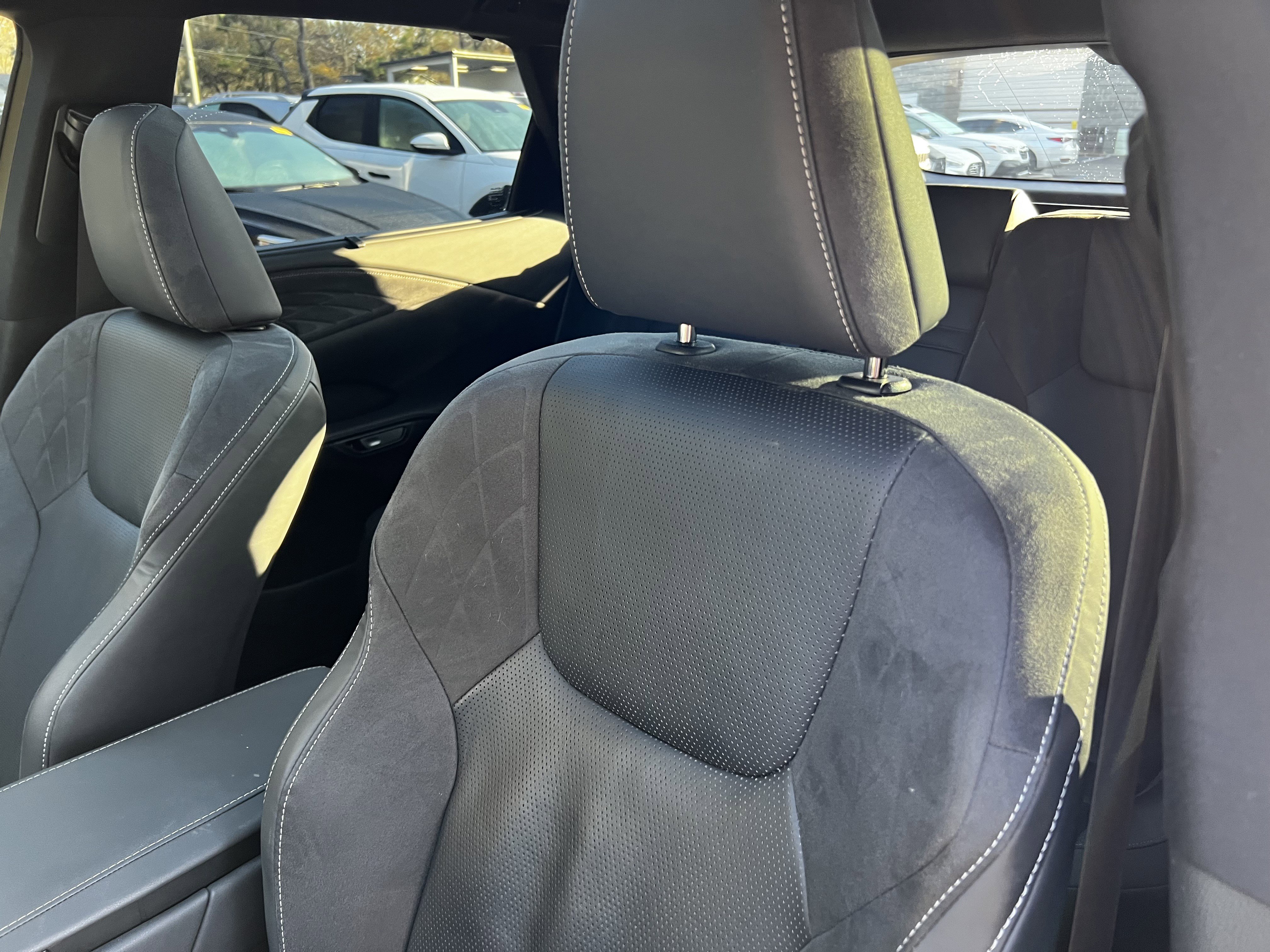 Used 2024 Lexus RX 350 FWD image 37