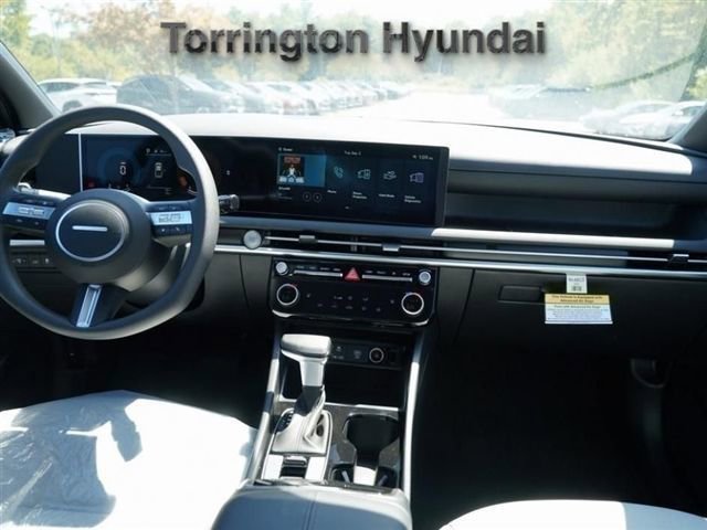 New 2026 Hyundai Santa Cruz SEL image 9