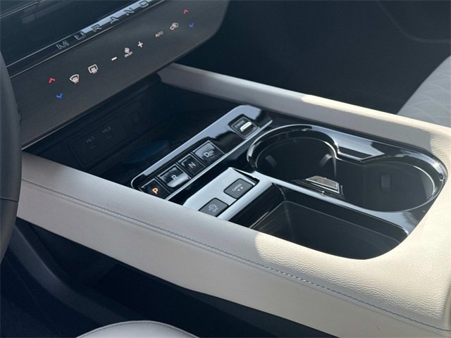 New 2026 Nissan Murano Platinum image 27