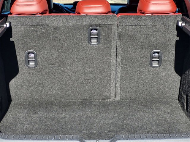 Used 2024 MAZDA CX-30 AWD 2.5 S w/ Preferred Package image 20