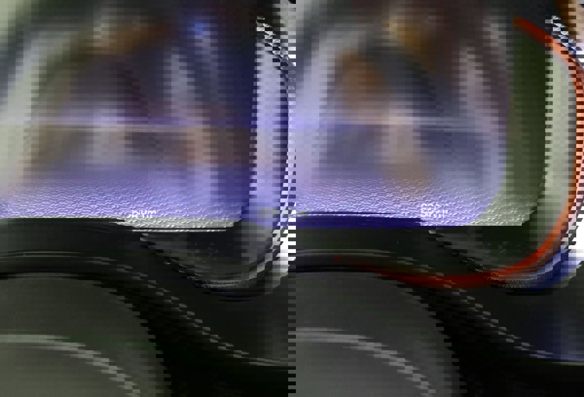 Used 2025 RAM 1500 Rebel w/ Rebel Level 1 Equipment Group image 12