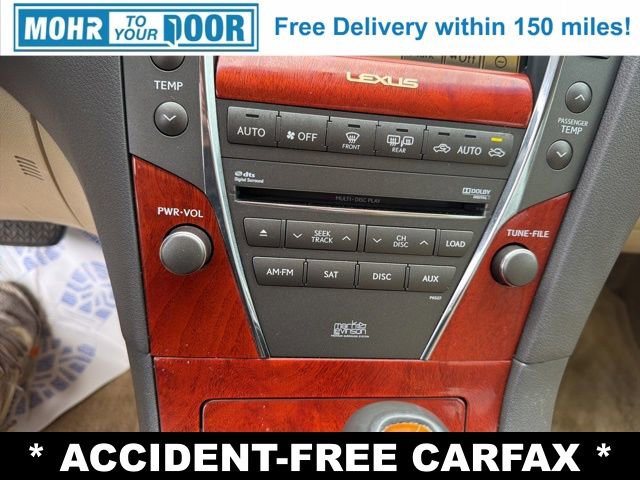 Used 2011 Lexus ES 350 image 20