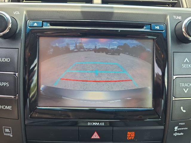 Used 2017 Toyota Camry XLE FWD image 19