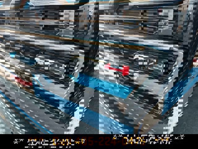 New 2026 GMC Sierra 2500 AT4 w/ AT4 Premium Plus Package image 20