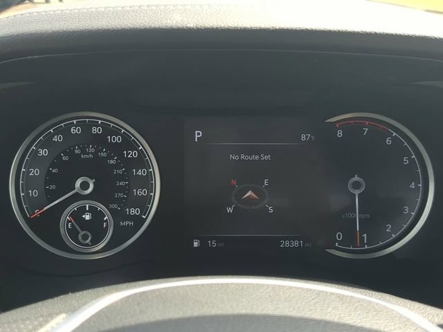 Used 2023 Genesis G70 2.0T w/ Sport Prestige Package AWD/4WD image 26