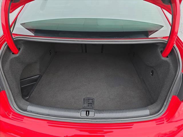 Used 2017 Audi A3 2.0T Premium Plus w/ Premium Plus Package image 12