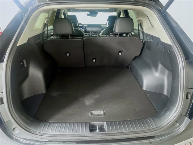 Used 2025 Kia Sportage EX w/ Premium Package image 28