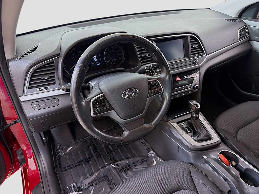 Used 2017 Hyundai Elantra Value Edition image 19