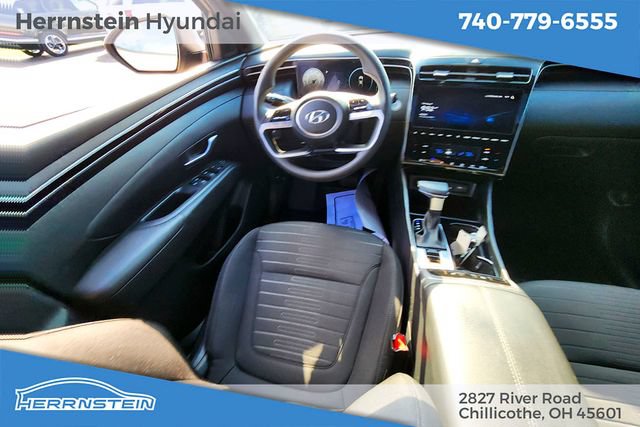 Used 2024 Hyundai Santa Cruz SEL w/ Activity Package FWD image 9