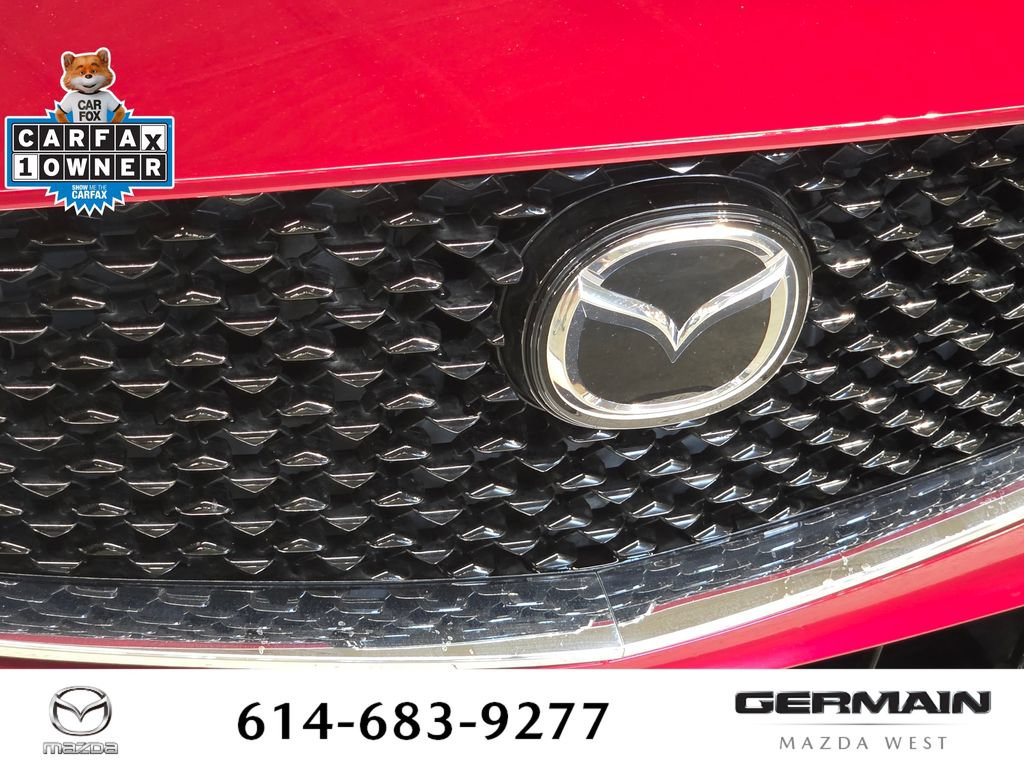 Used 2024 MAZDA CX-30 AWD 2.5 S w/ Preferred Package image 15
