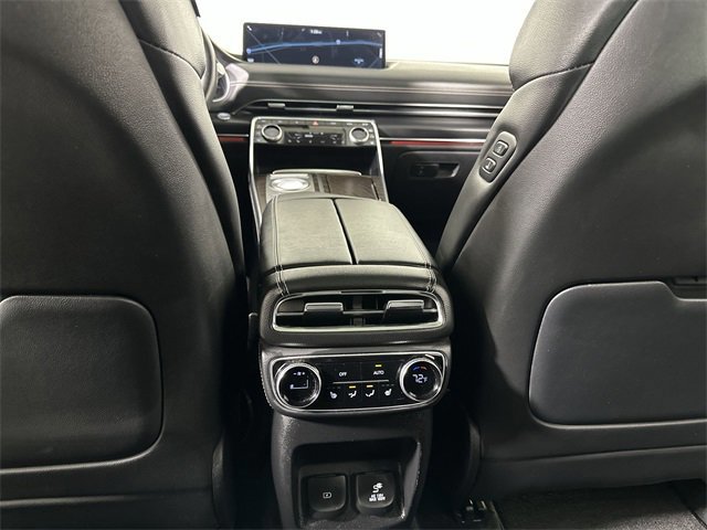 Used 2021 Genesis GV80 3.5T w/ Advanced Package 06 image 22