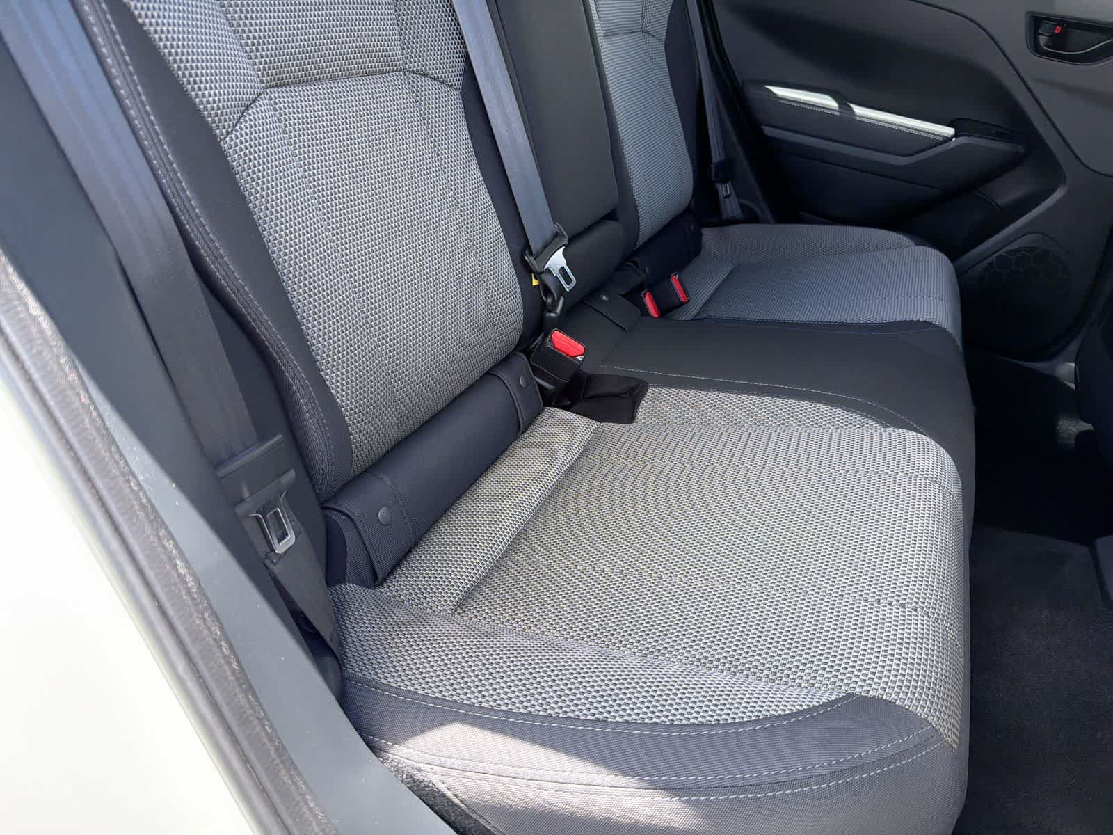 Certified 2024 Subaru Crosstrek 2.0i Premium AWD/4WD image 22