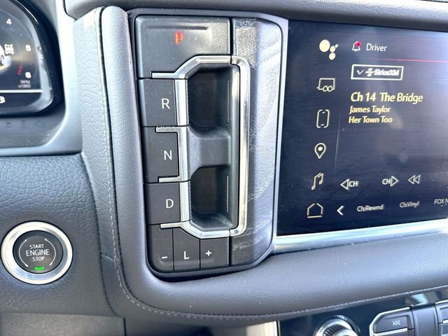 Used 2024 GMC Yukon Denali w/ Advanced Technology Package image 20