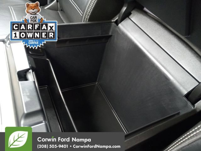 Used 2018 GMC Sierra 3500 Denali w/ Duramax Plus Package image 19