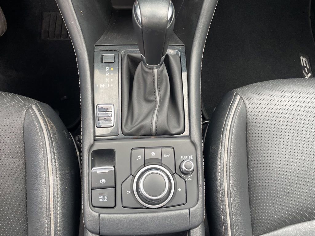 Used 2019 MAZDA CX-3 Grand Touring FWD image 10
