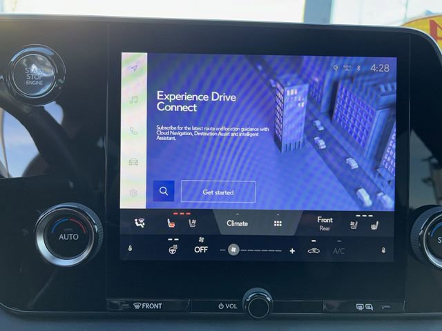 Used 2024 Lexus RX 350 F Sport w/ Technology Package image 16