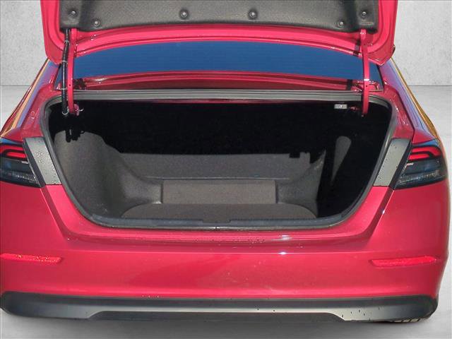 Used 2024 Honda Accord LX image 6