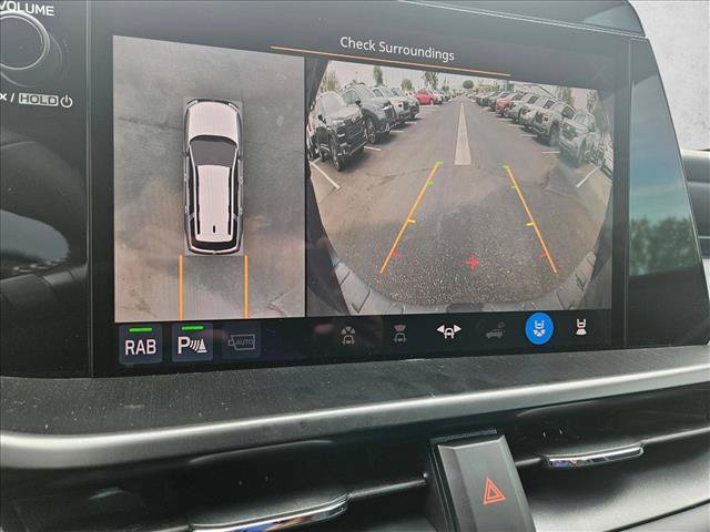 New 2026 Subaru Outback Touring XT AWD/4WD image 14