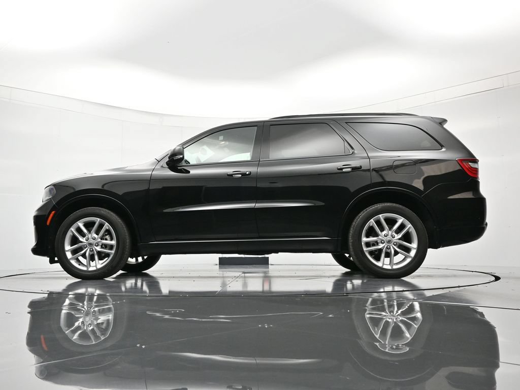 Used 2024 Dodge Durango GT AWD/4WD image 43