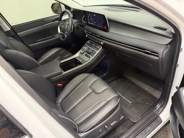 Used 2025 Hyundai Palisade XRT image 39