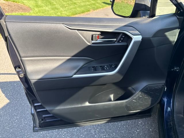 Certified 2025 Toyota RAV4 XLE Premium w/ Weather Package image 24