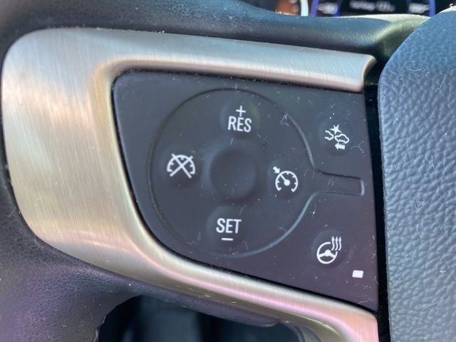 Used 2023 GMC Terrain Denali AWD/4WD image 20