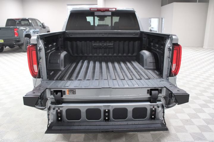 New 2026 GMC Sierra 1500 AT4 w/ AT4 Premium Package image 15