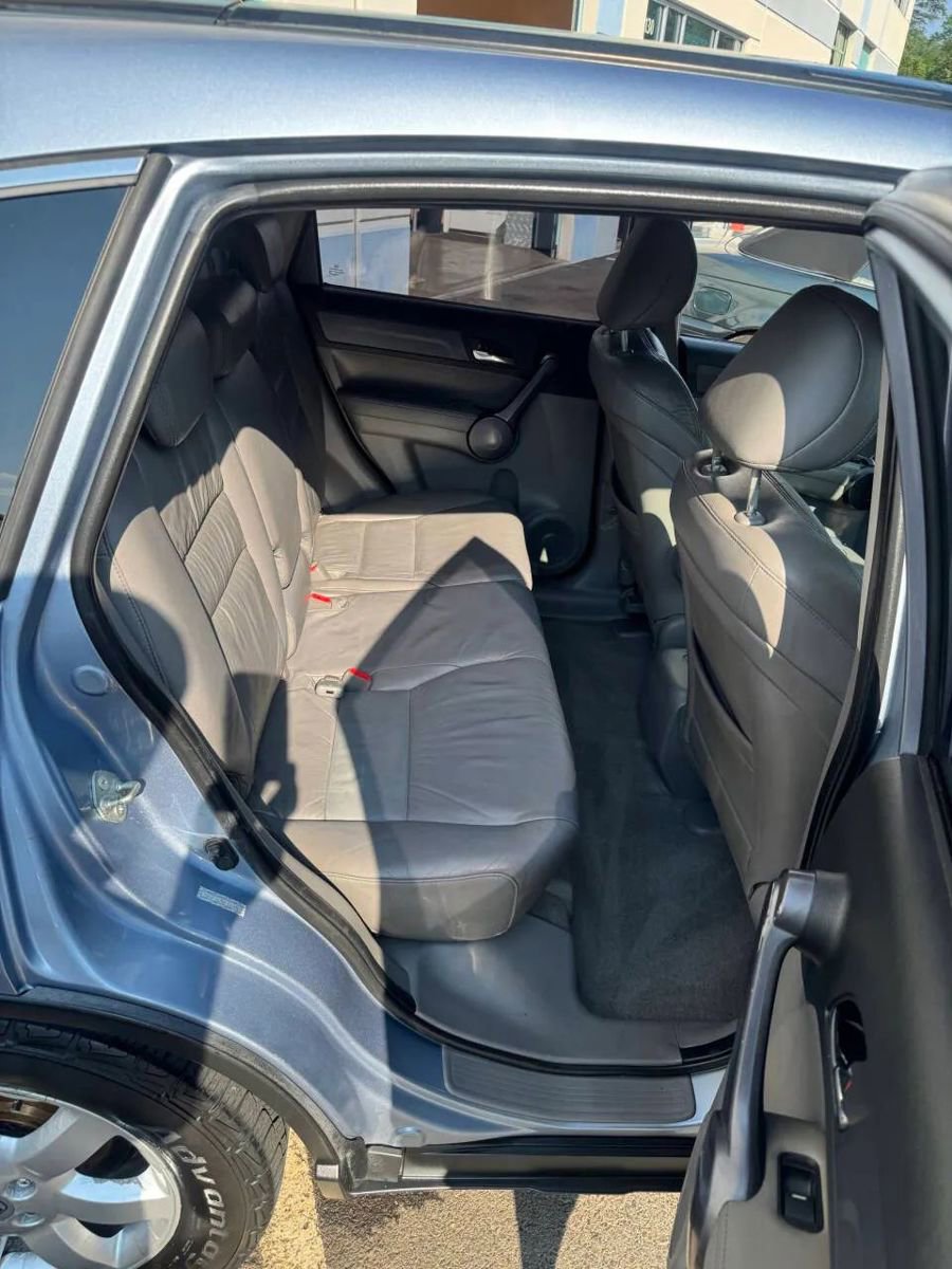 Used 2008 Honda CR-V EX-L image 14