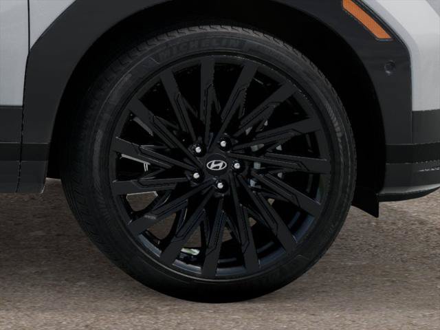 New 2027 Hyundai Santa Fe Calligraphy AWD/4WD image 8