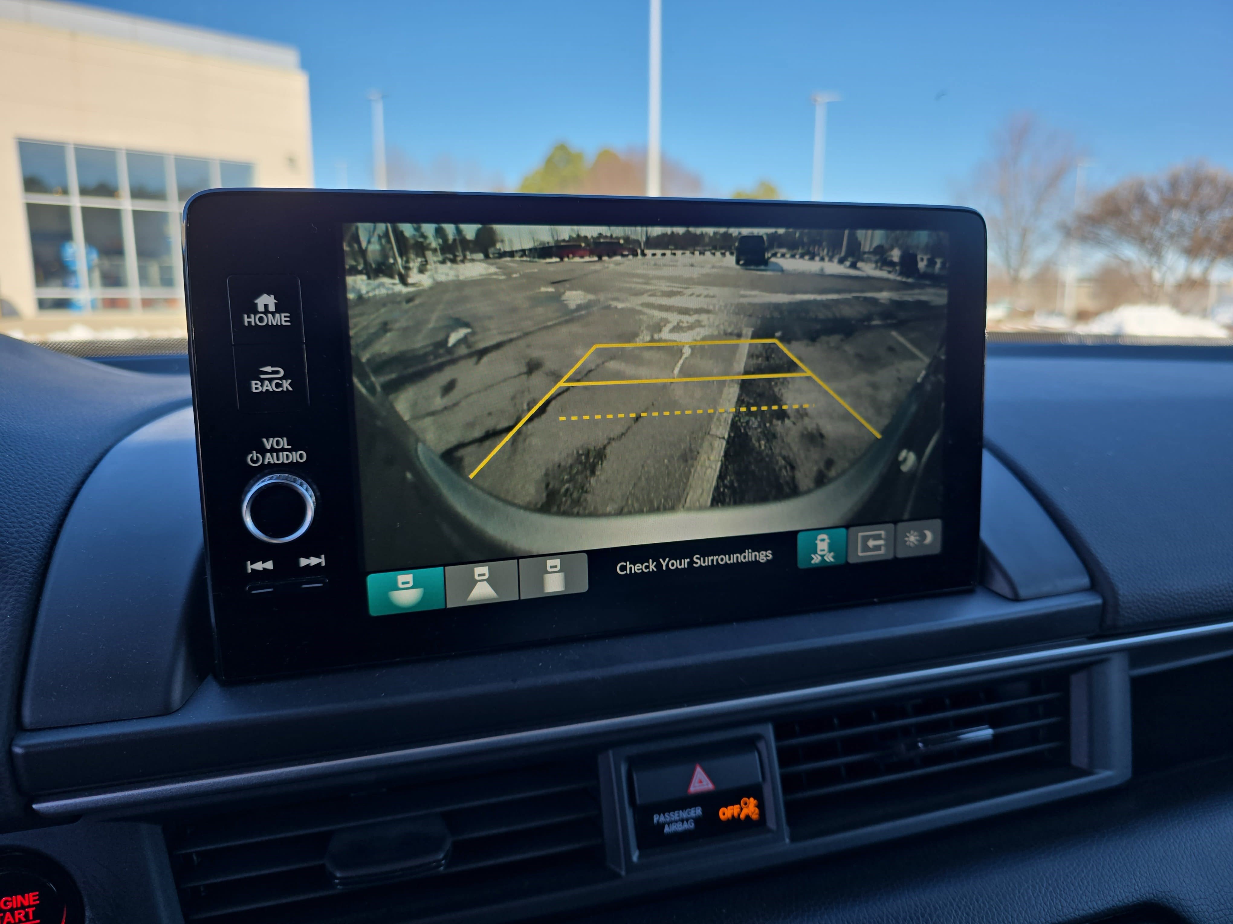 Used 2025 Honda Pilot Touring image 22