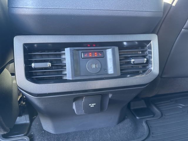 New 2026 Ford F250 Platinum image 22