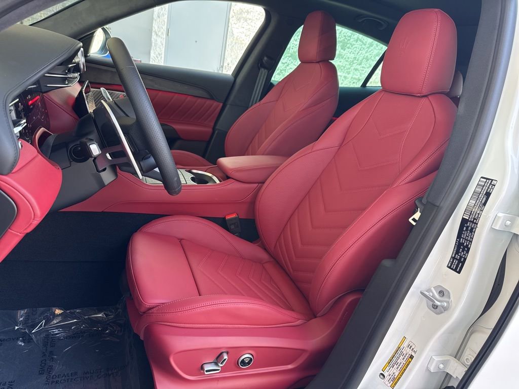 New 2026 Maserati Grecale Modena AWD/4WD image 15