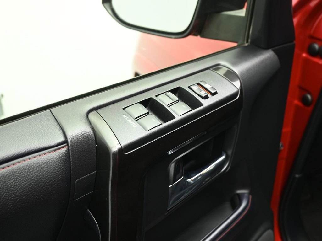 Used 2024 Toyota 4Runner TRD Off-Road image 10