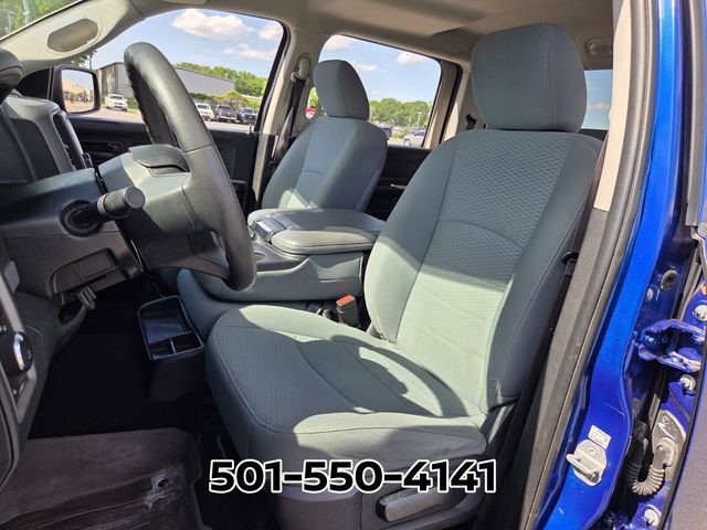 Used 2018 RAM 1500 Express w/ Express Value Package AWD/4WD image 7