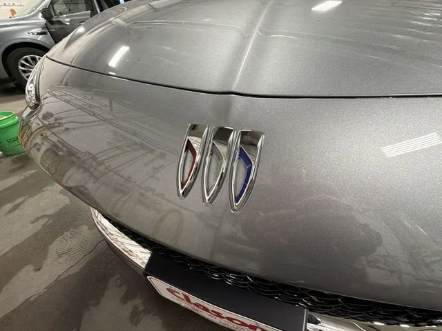 New 2026 Buick Encore GX Sport Touring w/ Advanced Technology Package image 59