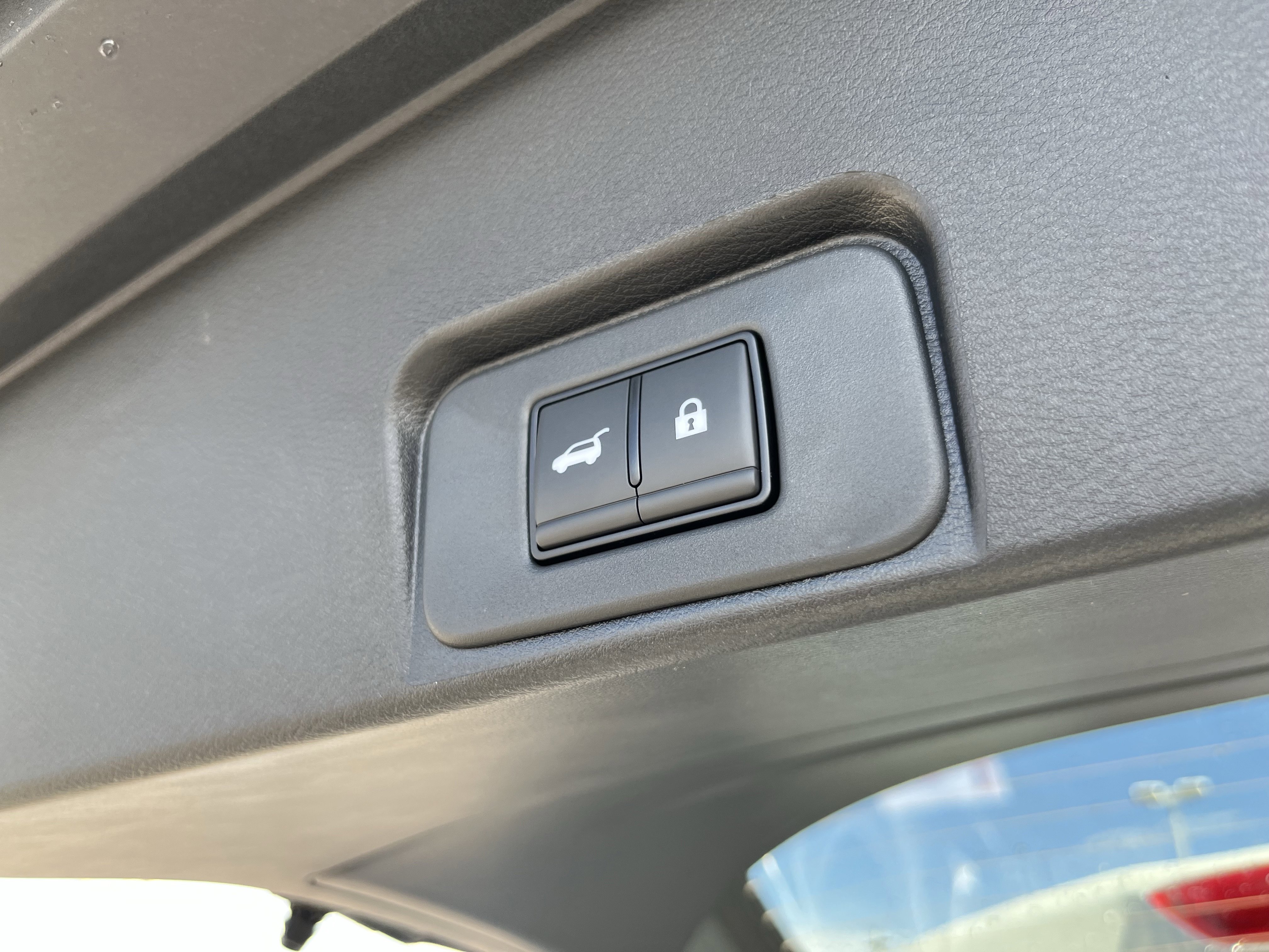 New 2026 Nissan Rogue SV w/ Rock Creek Premium Package image 6