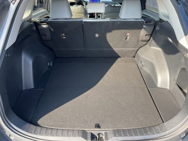 Used 2023 Toyota RAV4 XLE Premium image 8