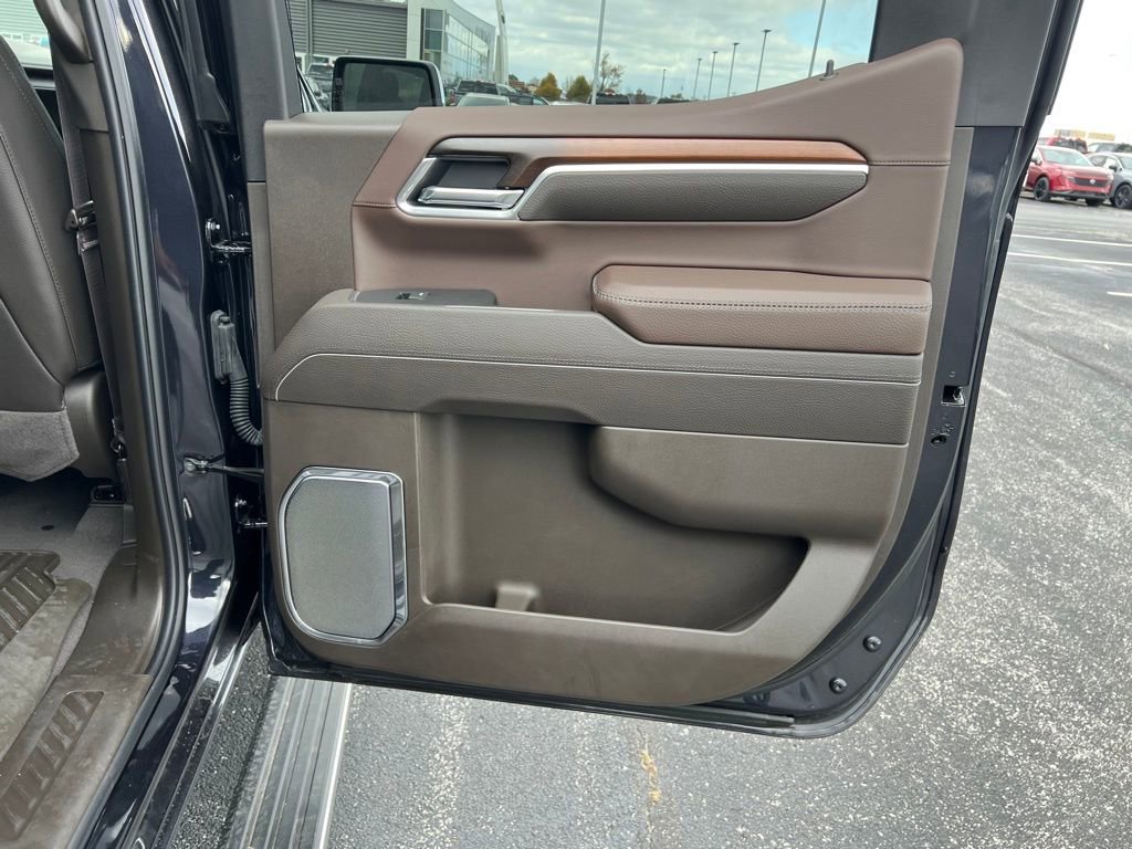 Used 2025 GMC Sierra 1500 Denali image 18